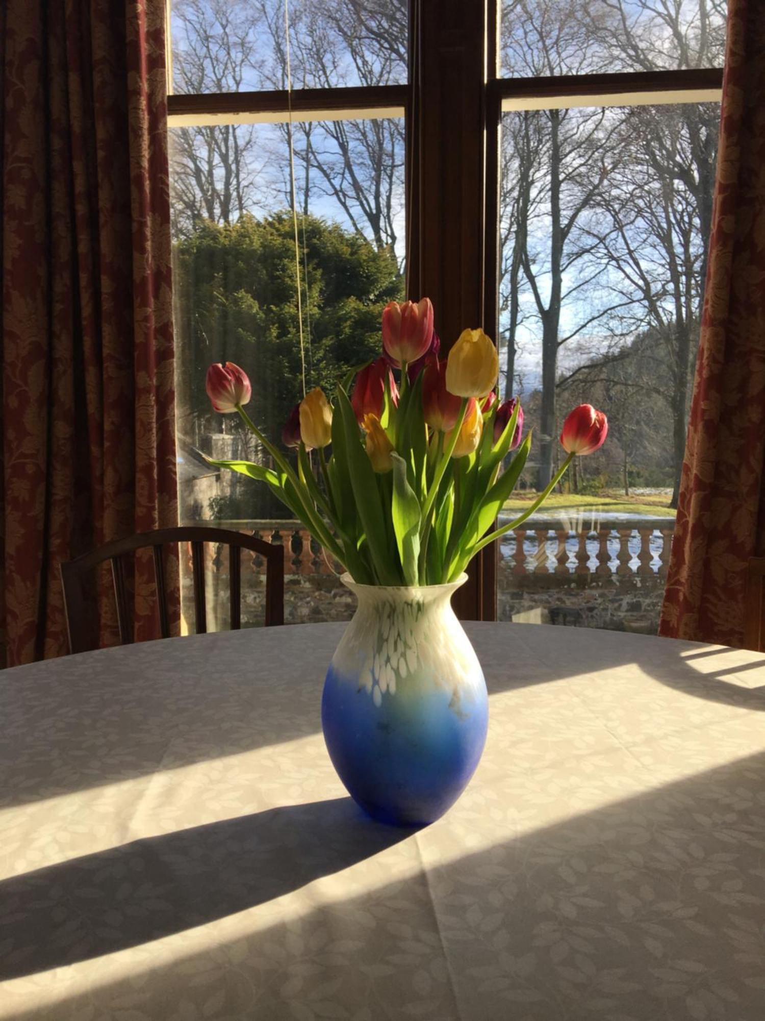 Crookston House B&B Heriot Zewnętrze zdjęcie
