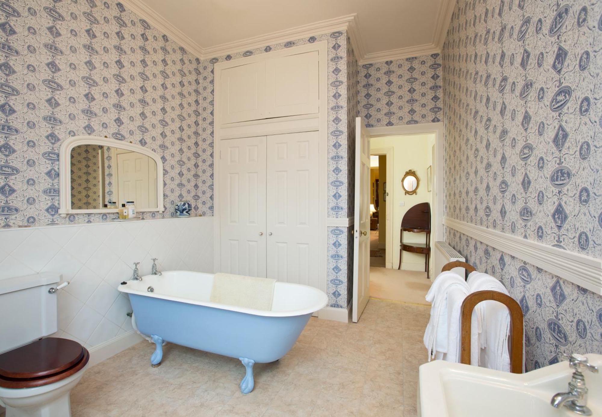 Crookston House B&B Heriot Zewnętrze zdjęcie