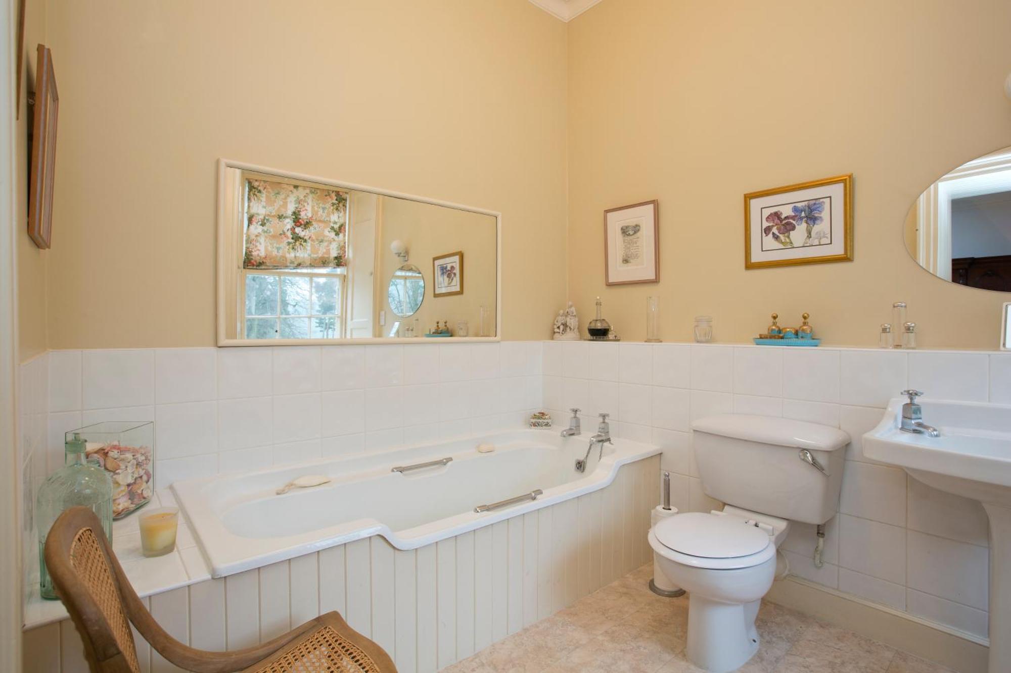Crookston House B&B Heriot Zewnętrze zdjęcie