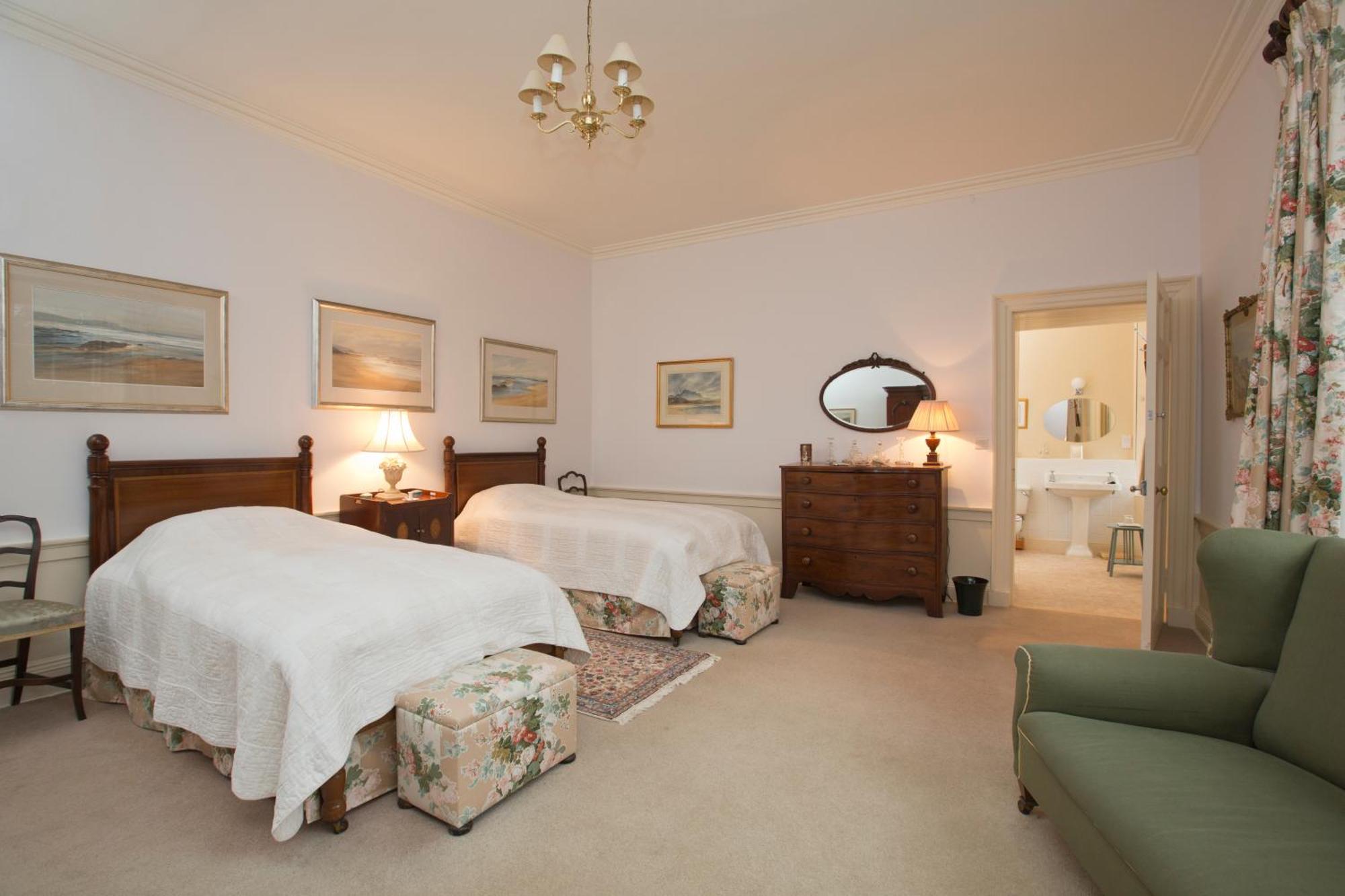 Crookston House B&B Heriot Zewnętrze zdjęcie